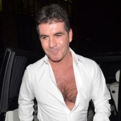 Simon Cowell says 'The Voice' copies 'The X Factor'