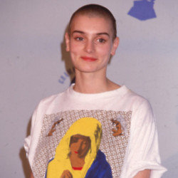 Sinéad O’Connor got into music as a substitute for therapy