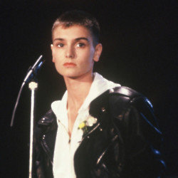 Sinead O'Connor documentary will air in her memory