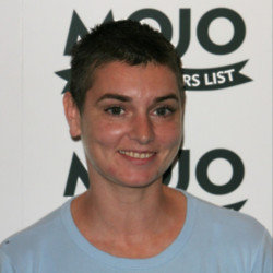 Sinead O'Connor has died
