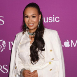Rebecca Ferguson ditched major music labels so she could see ‘exactly’ what she was earning