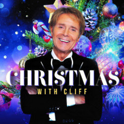 Sir Cliff Richard will release 'Christmas with Cliff' on November 25