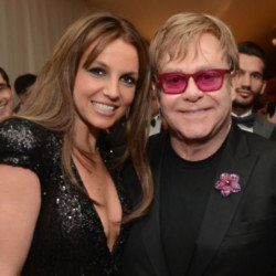 Sir Elton John: Britney Spears was 'broken' after conservatorship