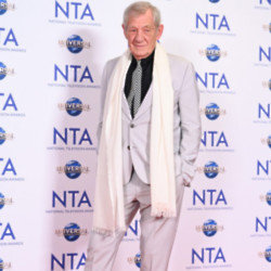 Sir Ian McKellen nearly didn't star in 'The Lord of the Rings'