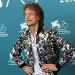 Sir Mick Jagger turns 80 this month