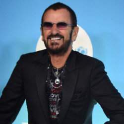 Sir Ringo Starr has revealed he is a Swiftie