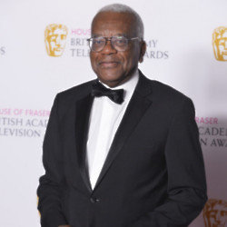 Sir Trevor McDonald had to take tablets before important interviews