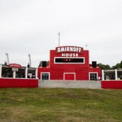 Smirnoff House