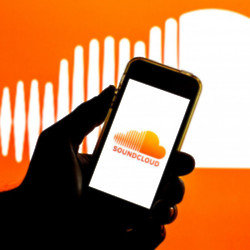 SoundCloud is up for sale