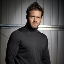 Spencer Matthews joins the search for the new Cadbury Milk Tray Man