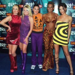 Spice Girls aren't giving up on getting Victoria Beckham back on stage