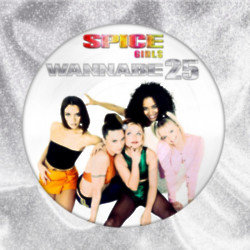 Spice Girls Wannabe25