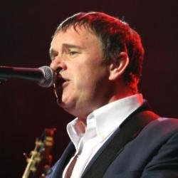 Squeeze's Chris Difford