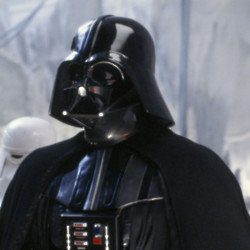 The cast and crew of 'Star Wars' mistakenly thought that Darth Vader would be Scottish