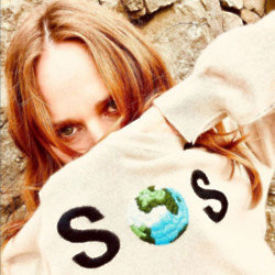 Stella McCartney is backing a £164million eco-fund to help the production of sustainable fashion