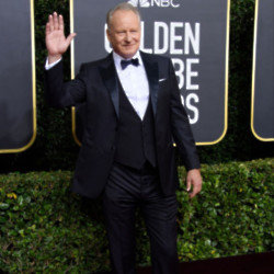 Stellan Skarsgard is returning to his role as the Baron in Dune Part Two