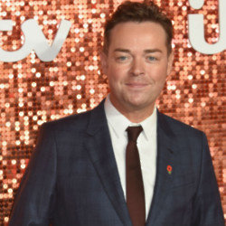 Stephen Mulhern is in talks to replace Phillip Schofield