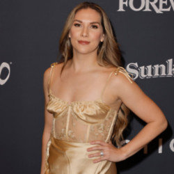Stephen ‘tWitch’ Boss’ widow Allison Holker has thanked her fans for their ‘love and support’ since her late dancer husband took his life