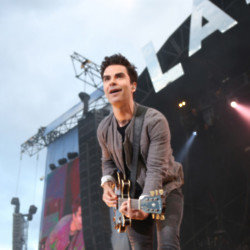 Stereophonics will play at Hyde Park in London