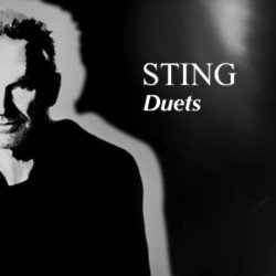 Sting's Duets artwork