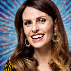 Ellie Taylor is out of Strictly Come Dancing