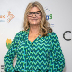 Susannah Constantine on her relationship with the late Princess Margaret