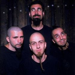 System Of A Down haven't released an album since 2005
