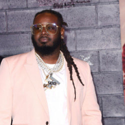 T-Pain purposely chose unexpected songs to cover for the project