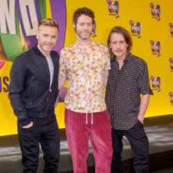 Take That aiming to launch a Las Vegas residency in 2023
