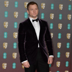 Taron Egerton wants to bow out of the 'Kingsman' franchise in style