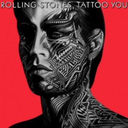 Tattoo You album cover
