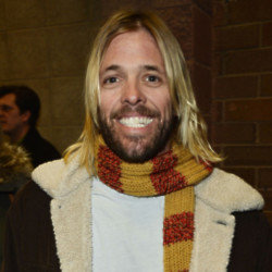 Taylor Hawkins was honoured at the Grammy Awards