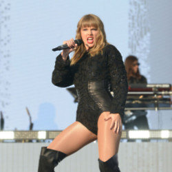 Taylor Swift was awarded Favourite Pop Album for her ninth studio album Evermore.