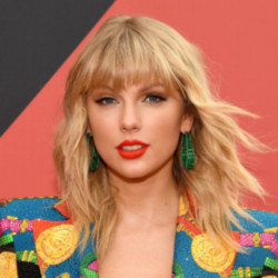 Taylor Swift is released a mini-movie series to go along with her new album Midnights