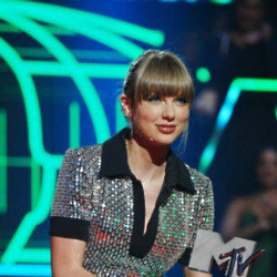 Taylor Swift was the big winner at the 2022 EMAs