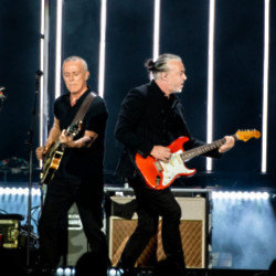 Tears for Fears are returning for a 2023 tour