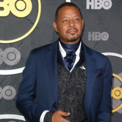 Terrence Howard has launched a lawsuit against CAA