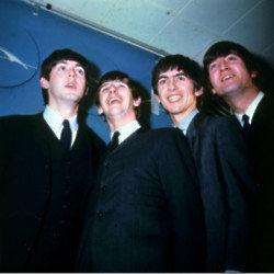 The Beatles' final song will be released this year