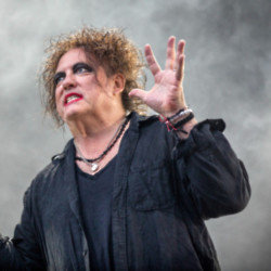 Robert Smith waded into the debate over Ticketmaster fees