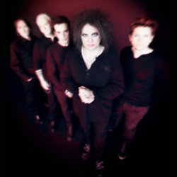 The Cure have announced 44 gigs across the UK and Europe