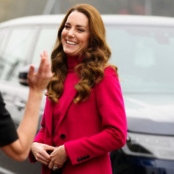 Duchess Catherine is set for a new role