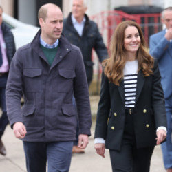 The Duke and Duchess of Cambridge will spend Christmas in Norfolk