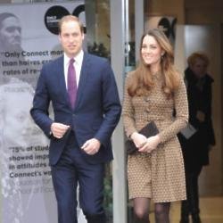  Duke and Duchess of Cambridge