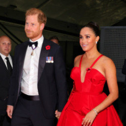 The Duke and Duchess of Sussex almost called their son Harrison