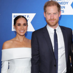 The Duke and Duchess of Sussex revealed their baby news at Princess Eugenie's wedding