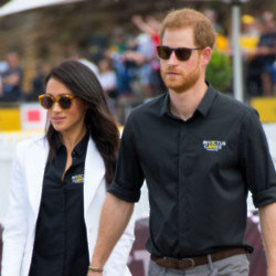 The Duke and Duchess of Sussex send funds to Ukraine relief charities
