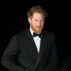 Prince Harry called a former marine