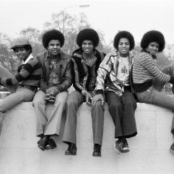 The Jacksons  (c) Allan Olley