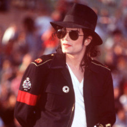 Items were taken from Michael Jackson's house