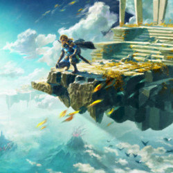 A lawsuit claims that more than a million copies of The Legend of Zelda: Tears of the Kingdom were pirated before its release